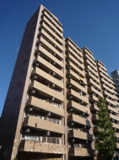 リクレイシア西麻布Ⅱ番館の画像