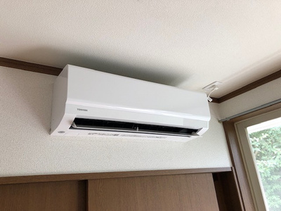 【設備】 | グリーンファームB棟