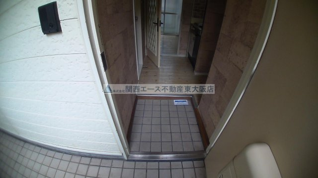 【玄関】 | 野崎KS