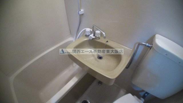 【洗面所】 | 野崎KS