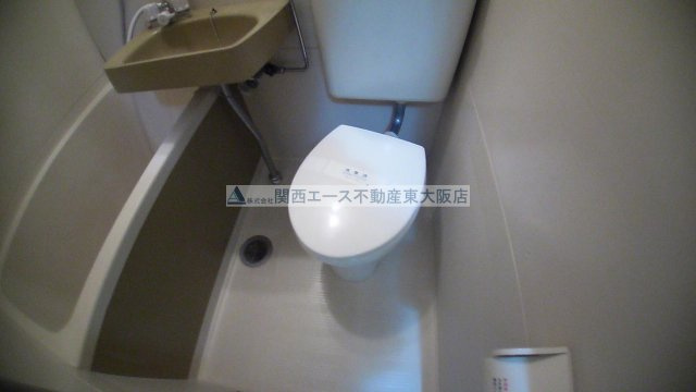 【トイレ】 | 野崎KS