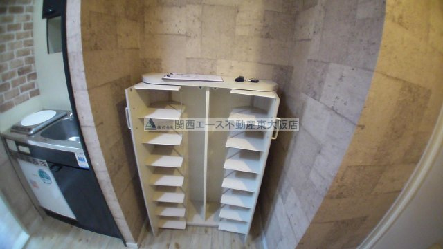 【玄関】 | 野崎KS