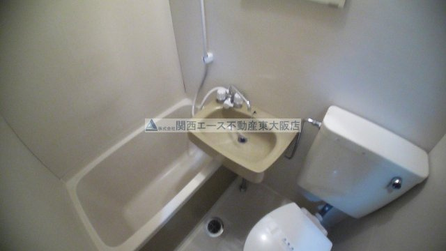 【洗面所】 | 野崎KS