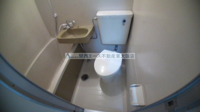 【トイレ】 | 野崎KS