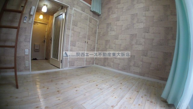 【内装】 | 野崎KS