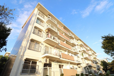 多摩ニュータウン豊ヶ丘団地2 1 6号棟 多摩センター 永山の賃貸情報が満載 株式会社和光