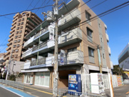 ラ・ポール三国の画像