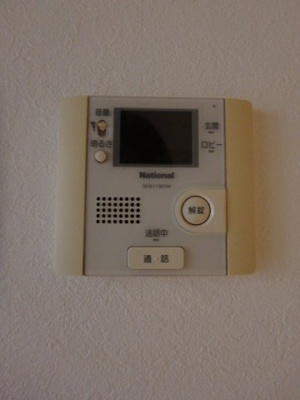 【セキュリティ】 | フェアリーコート歌島橋