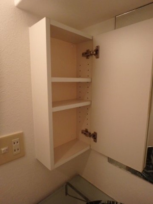 【設備】 | フェアリーコート歌島橋