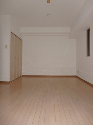 【居間・リビング】 | フェアリーコート歌島橋