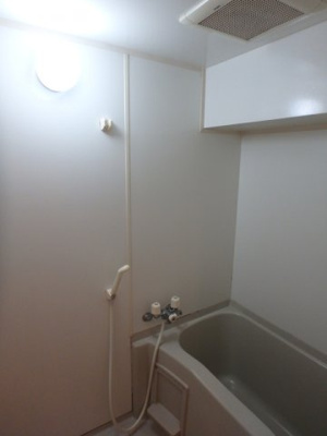 【浴室】 | フェアリーコート歌島橋