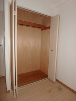 【収納】 | フェアリーコート歌島橋