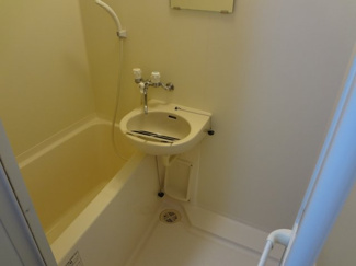 【浴室】 | 19014