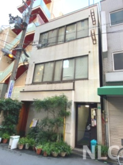 【外観】