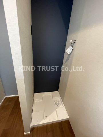 ブエナビスタ西天満の設備