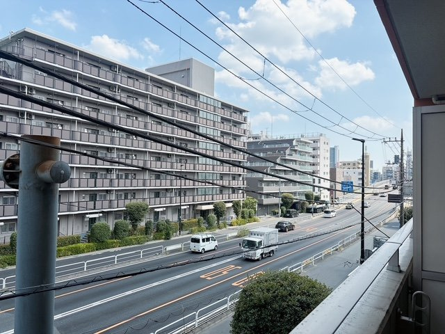 【その他】 | ステージグランデ三軒茶屋アジールコート