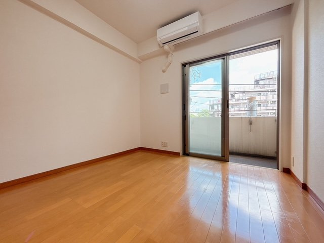 【寝室】 | ステージグランデ三軒茶屋アジールコート
