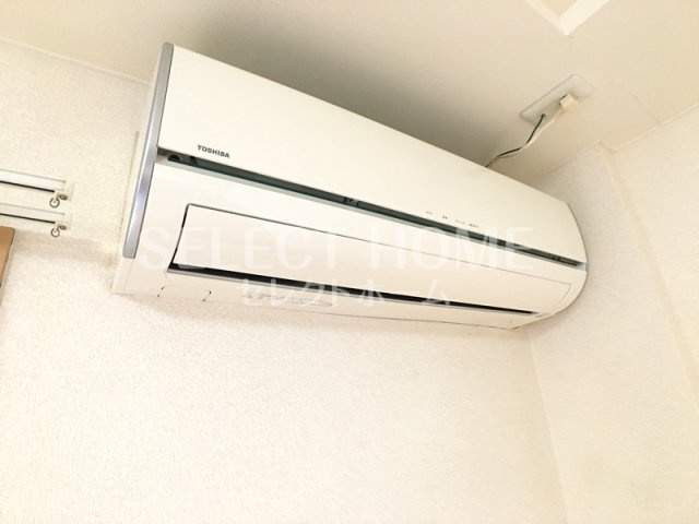 【設備】 | ポロメリア | 同型タイプ
