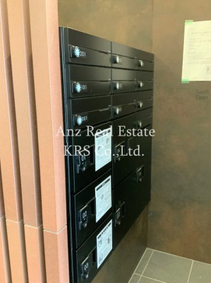 【その他共用部分】 | ルーチェ南森町 | 大切なお荷物をお預かり！宅配ボックスがあります！