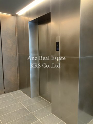 【その他共用部分】 | ルーチェ南森町 | スタイリッシュなエレベータです！