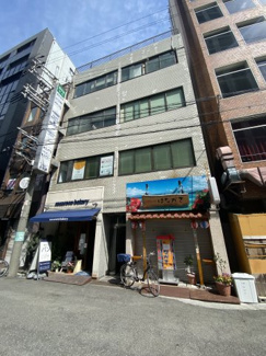 【外観】
