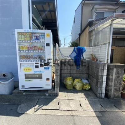 【その他共用部分】 | グローリーハイツ淀