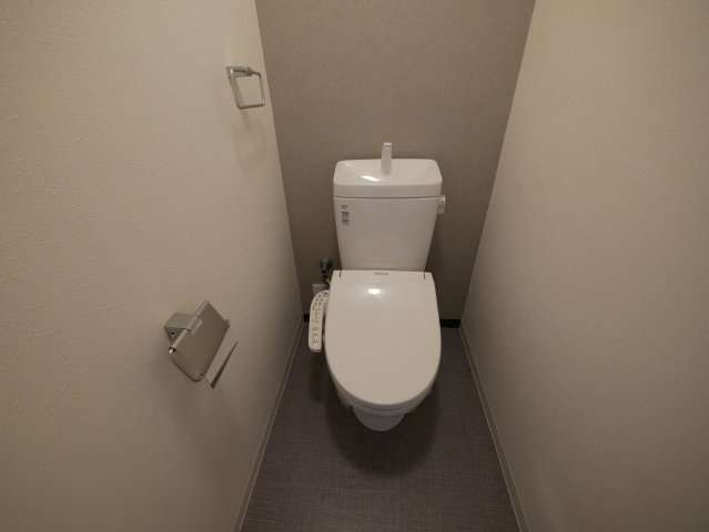 【トイレ】 | シティハイツ深江