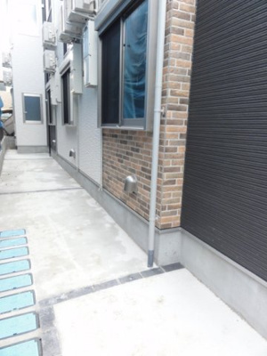 【その他共用部分】 | グランドーレ高円寺