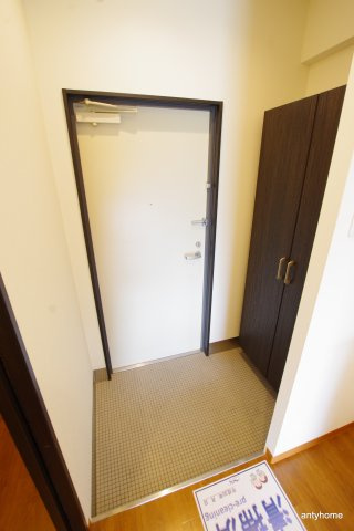 SSK　NORTH　OSAKA　仲介手数料無料の玄関