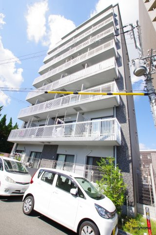 SSK　NORTH　OSAKA　仲介手数料無料の外観