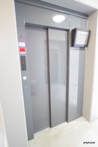 SSK　NORTH　OSAKA　仲介手数料無料のその他共用部分