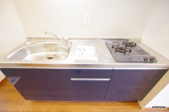 SSK　NORTH　OSAKA　仲介手数料無料のキッチン