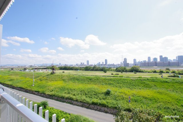 SSK　NORTH　OSAKA　仲介手数料無料の展望