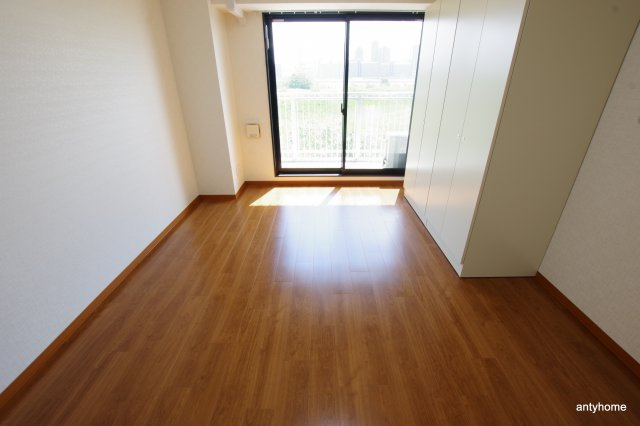 SSK　NORTH　OSAKA　仲介手数料無料の寝室