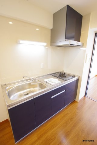 SSK　NORTH　OSAKA　仲介手数料無料のキッチン