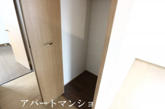 【収納】 | Illusion