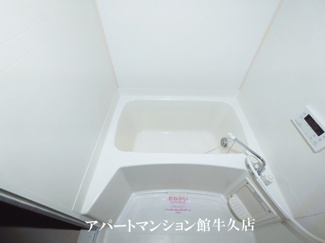 【浴室】 | Illusion