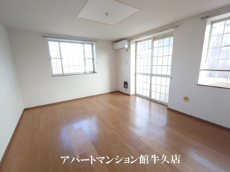 【居間・リビング】 | Illusion