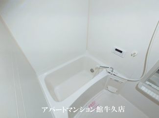 【浴室】 | Illusion