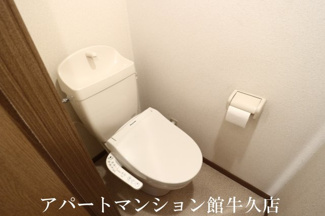 【トイレ】 | Illusion