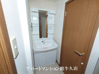 【洗面所】 | Illusion