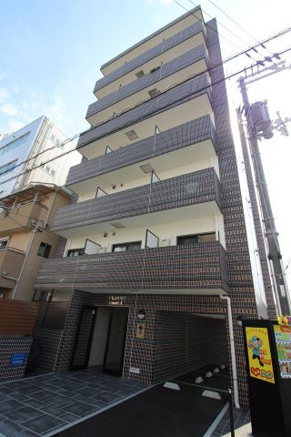 ウインズコート西梅田Ⅱ