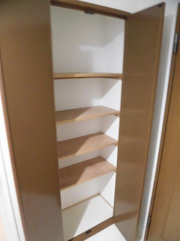 アーク昭島レジデンスのその他