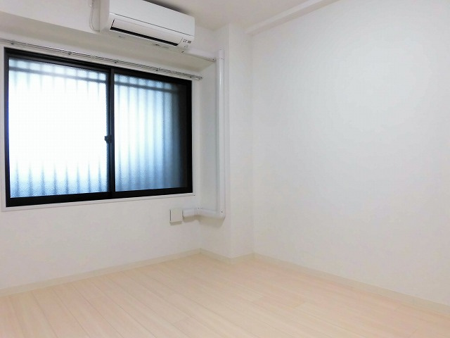 アーク昭島レジデンスの子供部屋