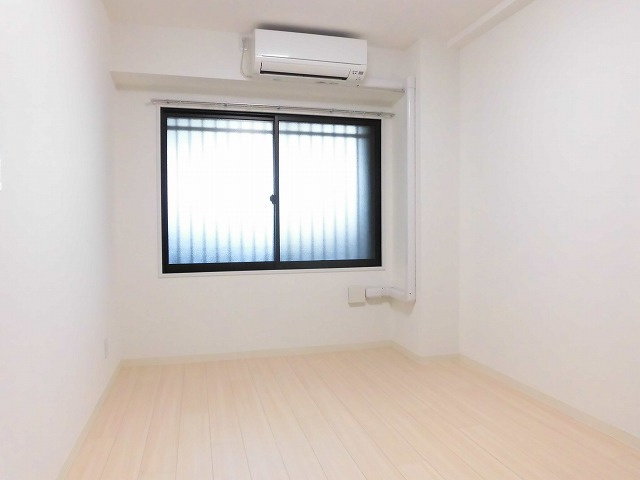 アーク昭島レジデンスの内装