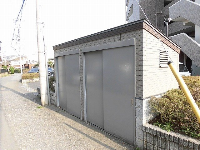 アーク昭島レジデンスの周辺