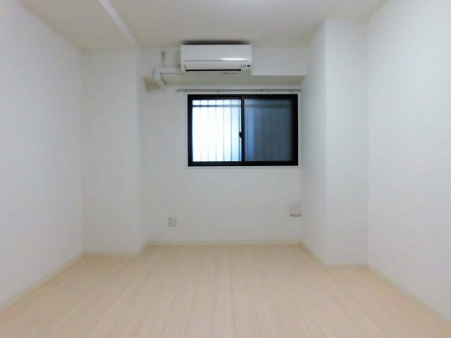 アーク昭島レジデンスの寝室