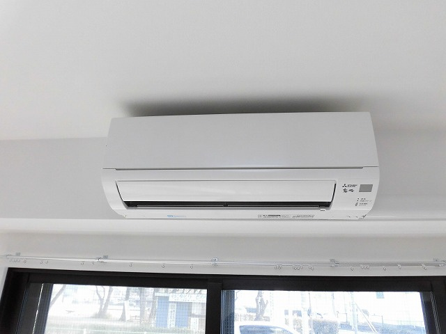 アーク昭島レジデンスの設備