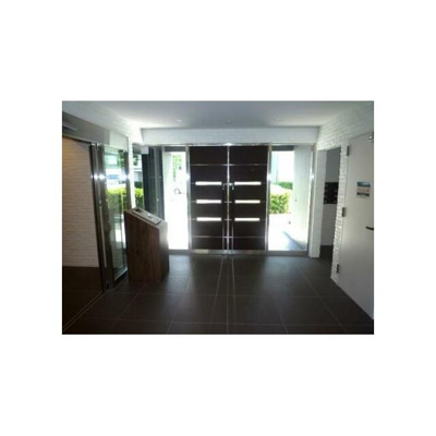 【ロビー】 | Log(ログ)日本橋