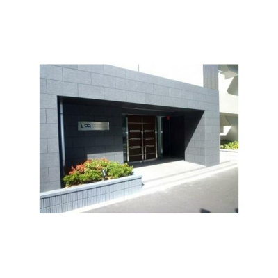 【エントランス】 | Log(ログ)日本橋